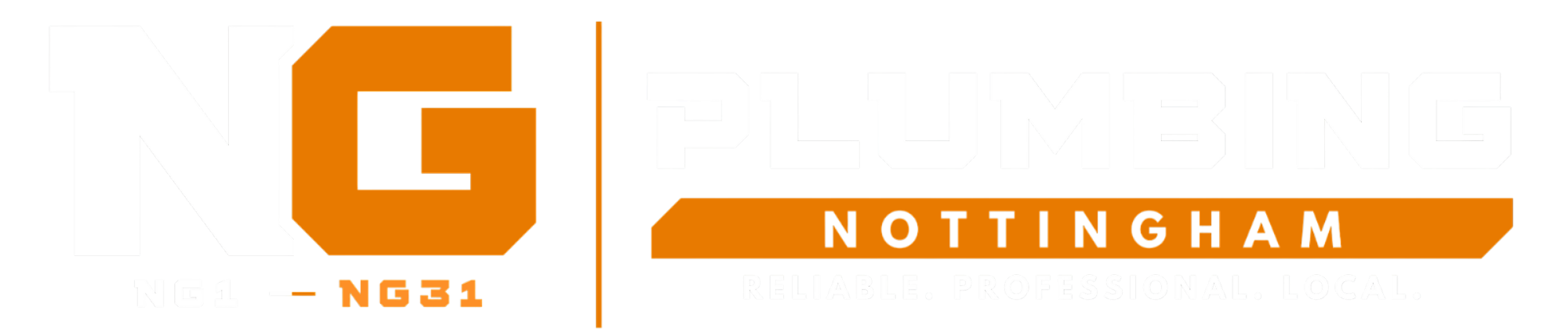 NG Plumbing logo